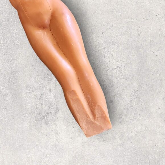 Vintage Venus Nude Soap Figure Martin Freres Castile Soap w/ Box Oddity - Picture 6 of 16